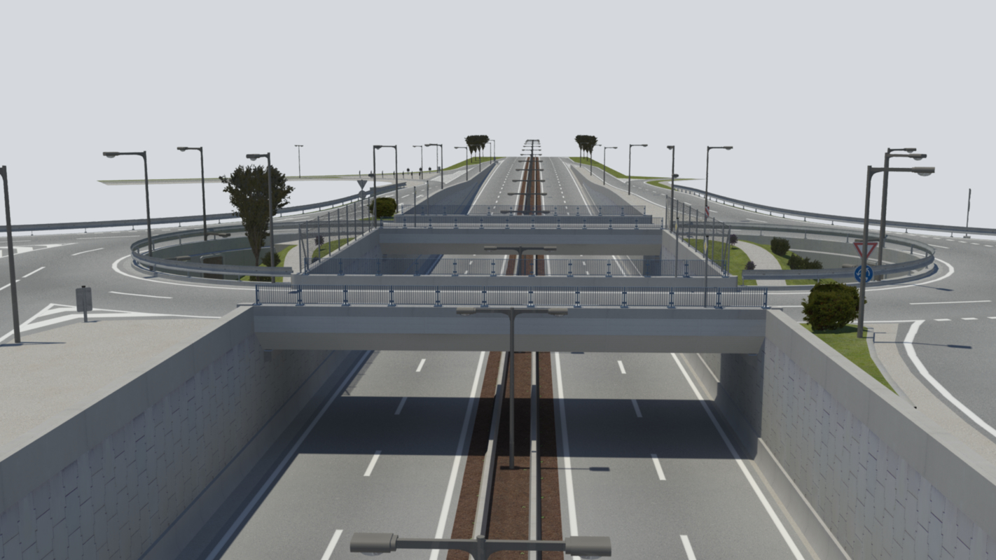 images/goods_img/202104094/roundabout bridge with highway/3.jpg